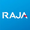Rajapack Logo