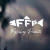 FFP Flyfishing Shop Logotype