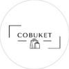 cobuket Logotype