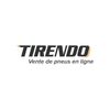 Tirendo Logotyp