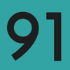 INTENT91 Ltd Logotype