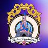 Rumbo a Disneyland Paris Logotyp