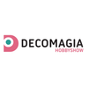 Decomagia Λογότυπο
