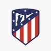 Atlético de Madrid Logotype