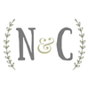 Nook & Cottage Logotyyppi