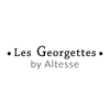 Les Georgettes Logotype