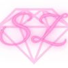 Diamond SZ Logotype