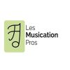 LesMusicationPros Logotyp