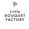 Little Bouquet Factory Logotype