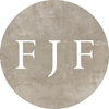 FJF JEWELLERY Logotype