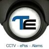 Tronic Extreme Logotyp