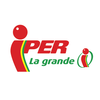 Iper Logotipo