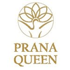 Prana Queen Logotip