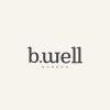 B.WELL Garden Logotyp