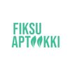 Fiksuapteekki Logotipo