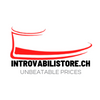 introvabilistore Logotipo