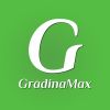 GradinaMax Logotip
