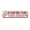 Stanford Park Sports Logotyp
