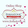 Ferhatovic e.U. Logotype