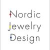Nordic Jewelry Design Logotype