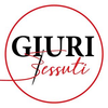 Giuri tessuti Logó