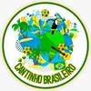 Cantinho Brasileiro Logotype