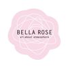 Bella Rose Logotyp