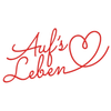 Aufs Leben Logotype