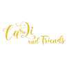 Cali&Friends Logotype