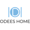 SP * ODEESHOME Logotipo