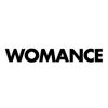 WOMANCE Logotyyppi