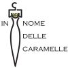 In Nome delle Caramelle Logotype