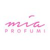 MIA PROFUMI DI MIRANDA ILENIA Logotipo