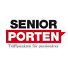 seniorporten.se Logotyp
