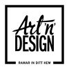 artndesign.se Logotyp
