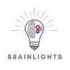 BrainLights Logotype