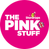 Pink Stuff Logotip