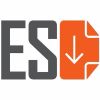 ESDownload.de Logo