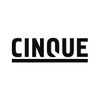 CINQUE Logo