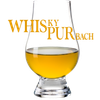 Whisky-Purbach Logotype