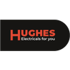 Hughes Electrical Logotype