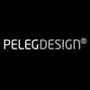 PELEG DESIGN STORE Logotype