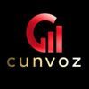 Cunvoz LLZ Λογότυπο