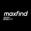 Maxfind Logotype