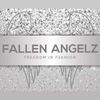 Fallen Angelz Logotipo