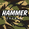 Hammer Tackle Logotype