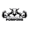 Buddies Pumping Logó