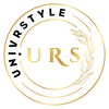 UnivRstyle Logotype