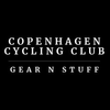 copenhagencyclingclub Logotipo