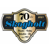 Skogholt Logo